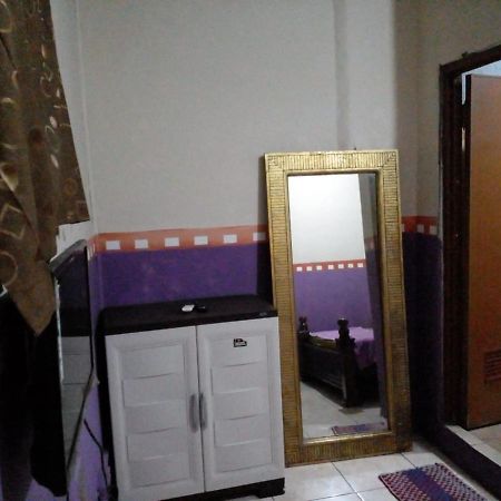Hotel Alifah 1 Syariah Rawabokor Dua Exterior photo