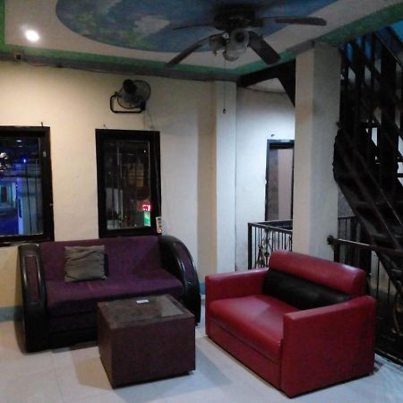 Hotel Alifah 1 Syariah Rawabokor Dua Exterior photo