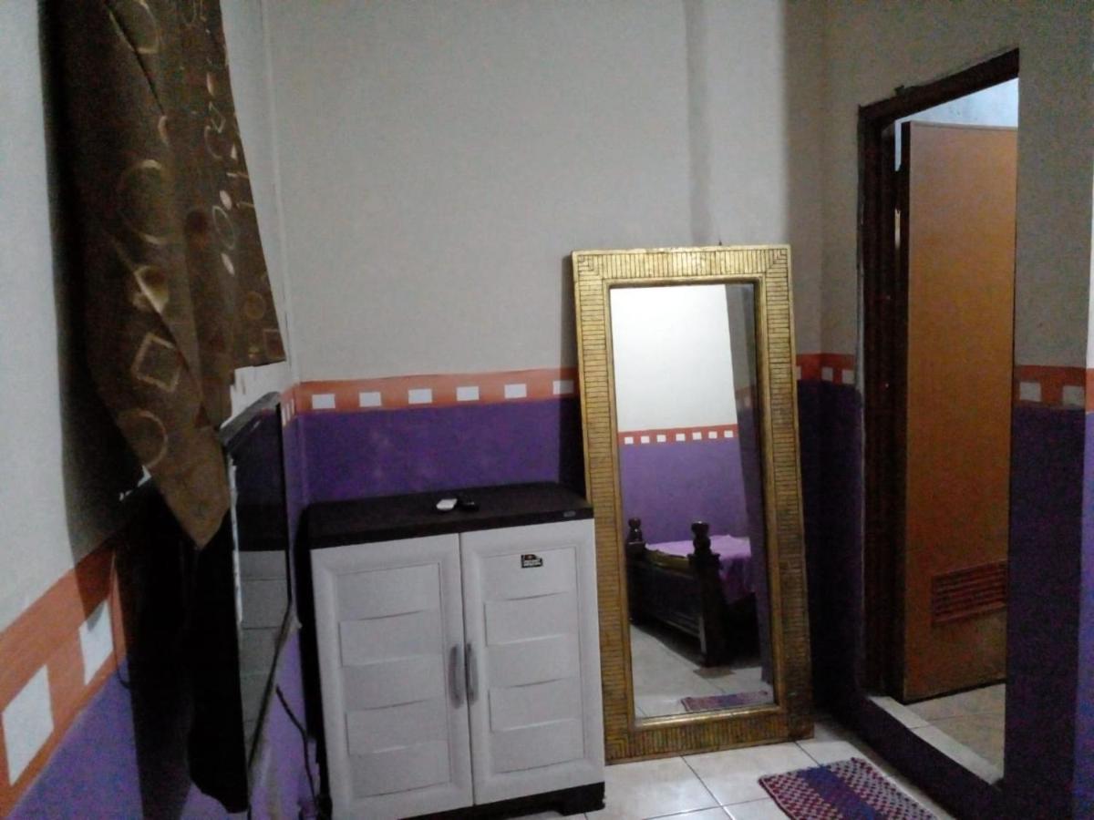 Hotel Alifah 1 Syariah Rawabokor Dua Exterior photo