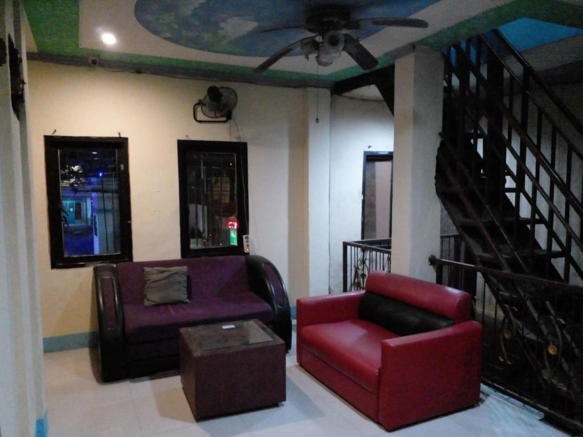 Hotel Alifah 1 Syariah Rawabokor Dua Exterior photo